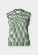 Load image into Gallery viewer, Pilla Knitted Vest
