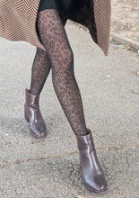 Load image into Gallery viewer, Animal Pattern Tights