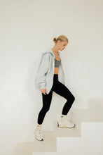 Load image into Gallery viewer, Arctic Fox Cream Sports Socks