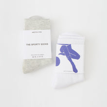 Load image into Gallery viewer, Arctic Fox Sports Socks