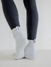 Load image into Gallery viewer, Arctic Fox Cosy Socks