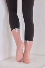 Load image into Gallery viewer, Arctic Fox Cosy Socks