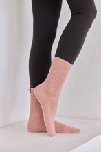 Load image into Gallery viewer, Arctic Fox Cosy Socks
