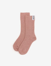 Load image into Gallery viewer, Arctic Fox Cosy Socks