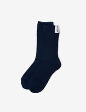 Load image into Gallery viewer, Arctic Fox Cosy Socks