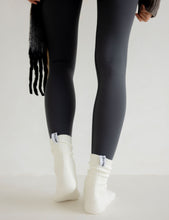 Load image into Gallery viewer, Arctic Fox Cosy Socks