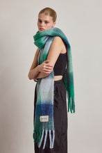 Load image into Gallery viewer, Emerald Lake Scarf