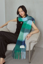 Load image into Gallery viewer, Emerald Lake Scarf