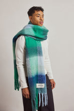 Load image into Gallery viewer, Emerald Lake Scarf