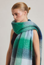Load image into Gallery viewer, Emerald Lake Scarf
