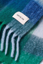 Load image into Gallery viewer, Emerald Lake Scarf