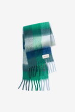 Load image into Gallery viewer, Emerald Lake Scarf