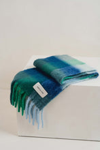 Load image into Gallery viewer, Emerald Lake Scarf