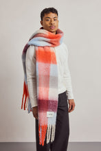Load image into Gallery viewer, Volcanic Sky Scarf