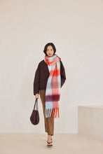 Load image into Gallery viewer, Volcanic Sky Scarf