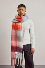 Load image into Gallery viewer, Volcanic Sky Scarf