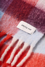 Load image into Gallery viewer, Volcanic Sky Scarf