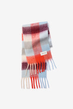 Load image into Gallery viewer, Volcanic Sky Scarf