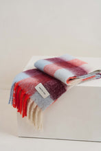 Load image into Gallery viewer, Volcanic Sky Scarf