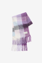 Load image into Gallery viewer, Lavender Fields Scarf