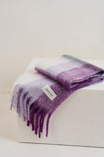 Load image into Gallery viewer, Lavender Fields Scarf