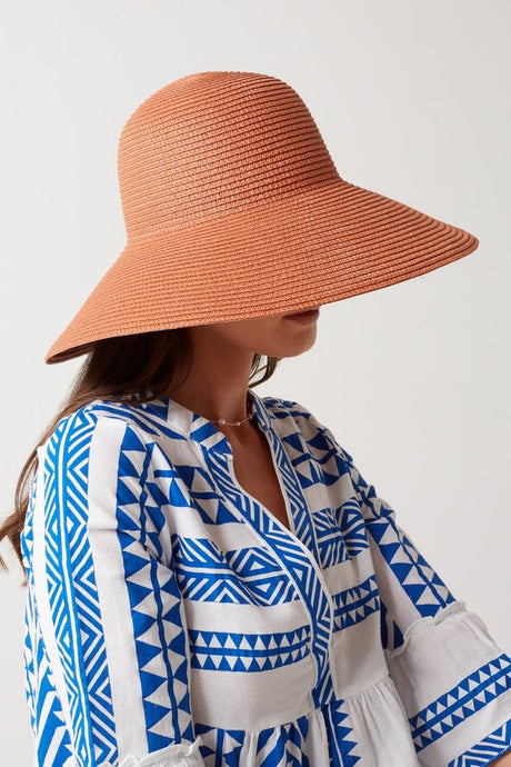 Bonito Sun Hat