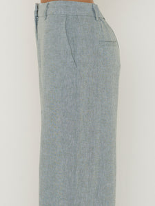 Jovene Linen Trousers