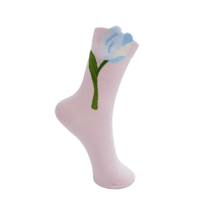 Tulip Socks