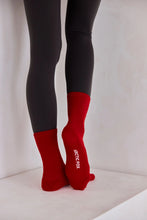Load image into Gallery viewer, Arctic Fox Everyday Socks