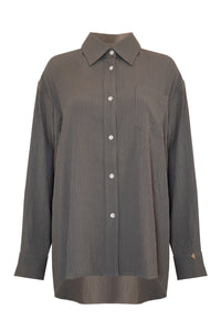 Crepe Duben Shirt
