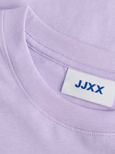 Load image into Gallery viewer, Cropped Boxy Tee