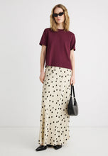 Load image into Gallery viewer, Peyote Dot Skirt