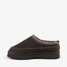 Load image into Gallery viewer, Emu Olive Slip On Sheepskin Mocassins