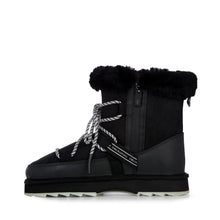 Load image into Gallery viewer, Emu Black Snow Boots
