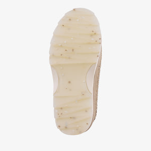 Emu Sand Slip On Sheepskin Mocassins