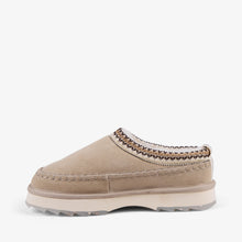 Load image into Gallery viewer, Emu Sand Slip On Sheepskin Mocassins