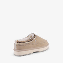 Load image into Gallery viewer, Emu Sand Slip On Sheepskin Mocassins