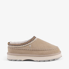 Load image into Gallery viewer, Emu Sand Slip On Sheepskin Mocassins