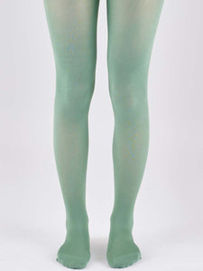 60 Denier Fern Opaque Tights