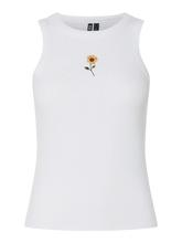 Load image into Gallery viewer, Sunflower Tank