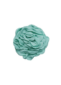 Mega Flower Hair Claw