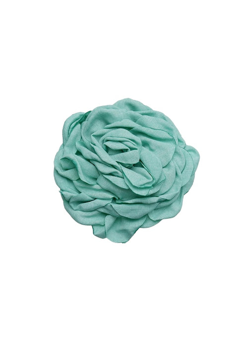 Mega Flower Hair Claw
