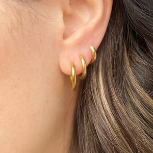 Everyday Hoops (Small)