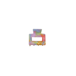 Square Claw Clip