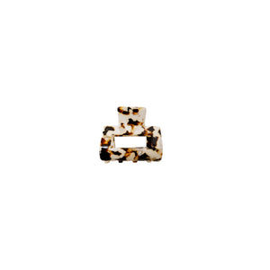 Square Claw Clip