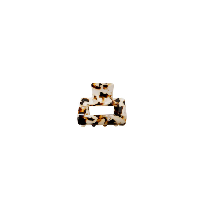 Square Claw Clip