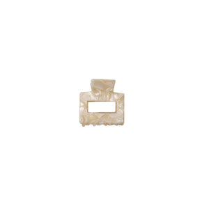 Square Claw Clip