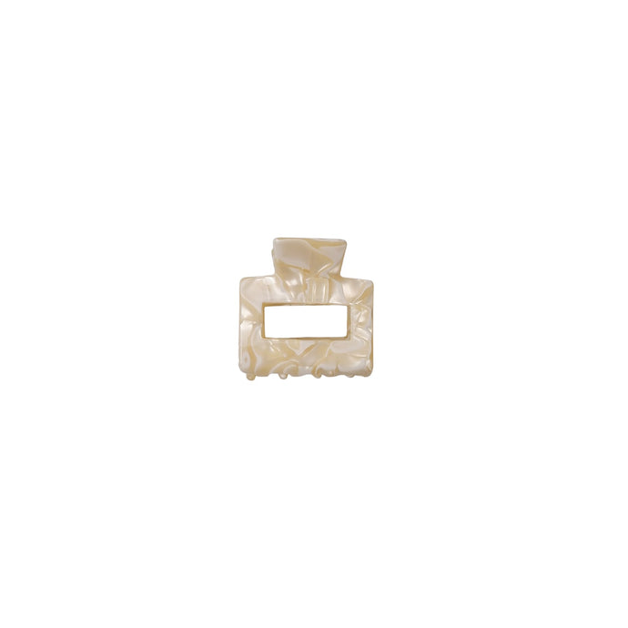 Square Claw Clip