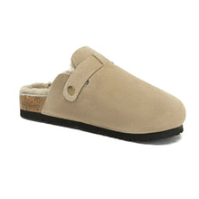 Load image into Gallery viewer, Everau Slip on Mules