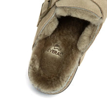 Load image into Gallery viewer, Everau Slip on Mules